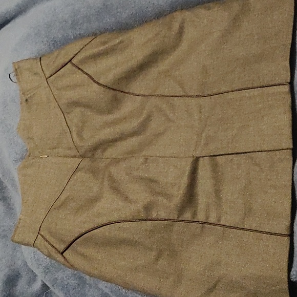 Hype Mini Skirt Sz 4 - Picture 4 of 4